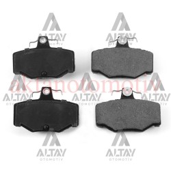 FREN BALATA PRIMERA 97-01 / ALMERA 03= / MAXIMA DİSK ARKA FREN BALATA PRIMERA 97-01 / ALMERA 03= / MAXIMA DİSK ARKA